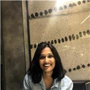 master student who can give lessons about biotechnology , plant science and other related fields